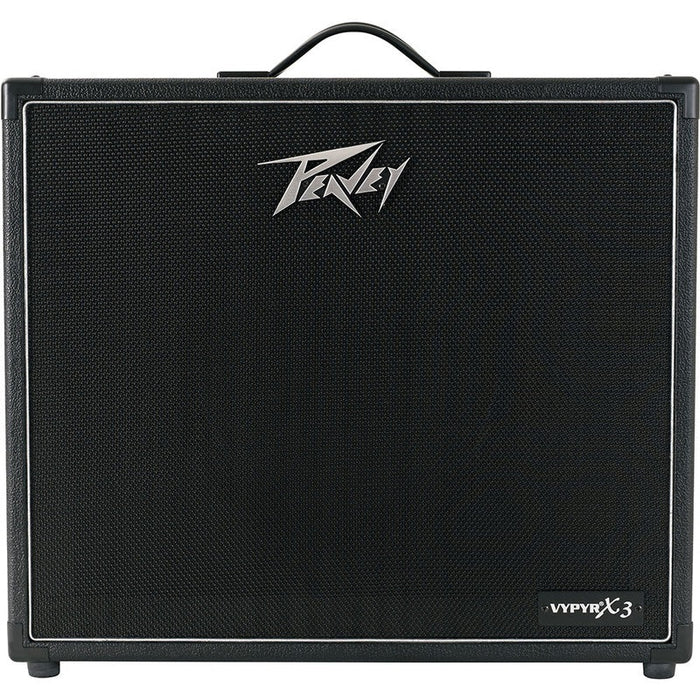 Peavey Vypyr X-Series "X3" Modeling Guitar Amp Combo 100-Watt 1x12" (PVVYPYRX3) - Gsus4