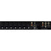 Peavey XR Series "XR-S" Portable 8-Channel, 1500 Watt Powered Mixer (PVXRS) - Gsus4