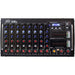 Peavey XR Series "XR-S" Portable 8-Channel, 1500 Watt Powered Mixer (PVXRS) - Gsus4