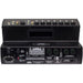 Peavey XR Series "XR-S" Portable 8-Channel, 1500 Watt Powered Mixer (PVXRS) - Gsus4