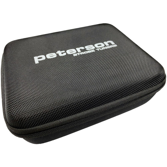 Peterson | StroboPlus HDC Carry Case (PE - STROBO - PLUS - C) - Gsus4