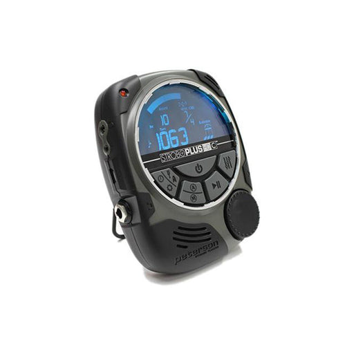 Peterson | StroboPLUS HDC | Handheld Strobe Tuner / Metronome / Timer (PE - STROBO - PLUS - H) - Gsus4