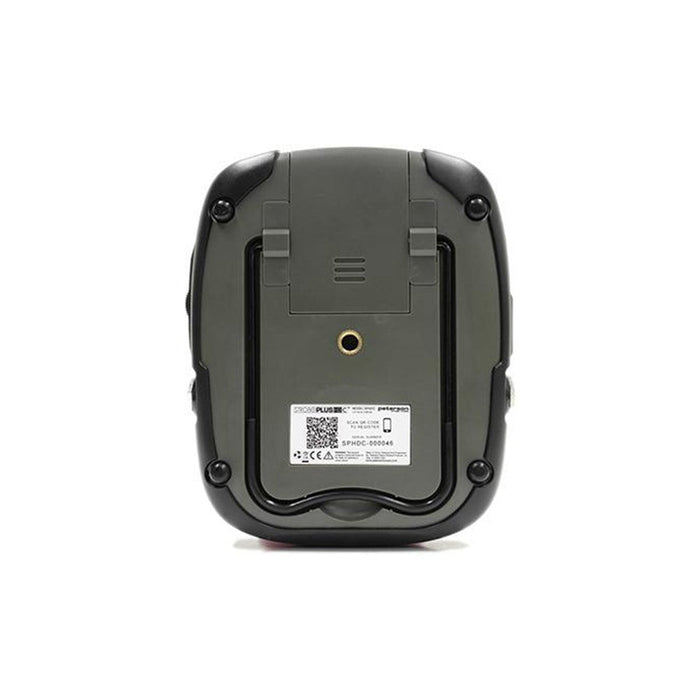 Peterson | StroboPLUS HDC | Handheld Strobe Tuner / Metronome / Timer (PE - STROBO - PLUS - H) - Gsus4