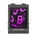 Peterson | StroboVUE | Compact Always - on Strobe Tuner w/ Built - in Buffer (PE-STROBO-VUE) - Gsus4