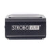 Peterson | StroboVUE | Compact Always - on Strobe Tuner w/ Built - in Buffer (PE-STROBO-VUE) - Gsus4