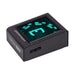 Peterson | StroboVUE | Compact Always - on Strobe Tuner w/ Built - in Buffer (PE-STROBO-VUE) - Gsus4