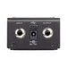 Peterson | StroboVUE | Compact Always - on Strobe Tuner w/ Built - in Buffer (PE-STROBO-VUE) - Gsus4