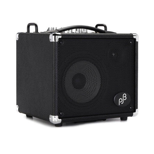 Phil Jones Bass | BASS ENGINE 17 | BE - 17 | 70W 1 x 7" Bass Combo Amp (PJB - BE - 17) - Gsus4