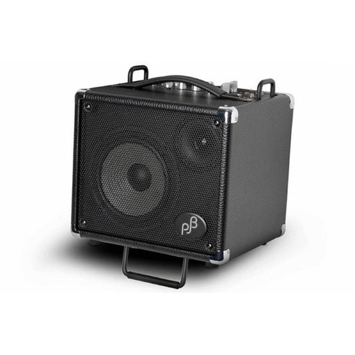 Phil Jones Bass | BASS ENGINE 17 | BE - 17 | 70W 1 x 7" Bass Combo Amp (PJB - BE - 17) - Gsus4