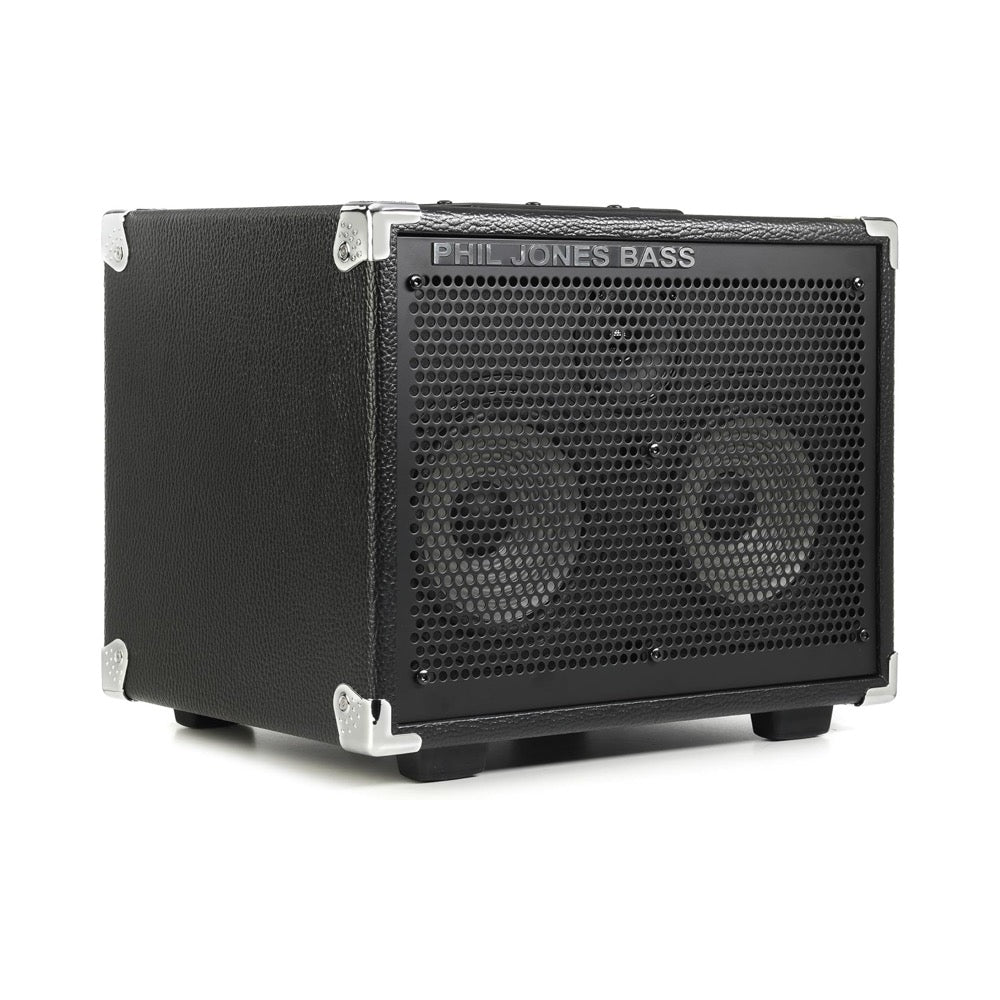 Phil Jones Bass | CAB 27 | 200W 2 x 7