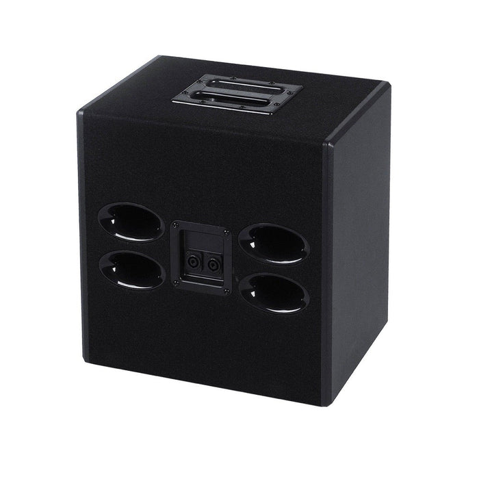 Phil Jones Bass | CAB 47 | 300W 4 x 7" Bass Speaker Cabinet (PJB - C47) - Gsus4