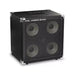 Phil Jones Bass | CAB 47 | 300W 4 x 7" Bass Speaker Cabinet (PJB - C47) - Gsus4