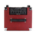 Phil Jones Bass | COMPACT PLUS | BG - 450 | 300W 4 x 5" Bass Combo Amp | w/ DI Out | Red (PJB - BG - 450 RED) - Gsus4