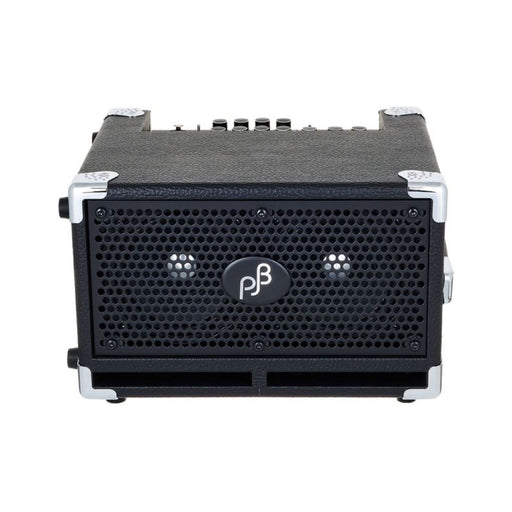 Phil Jones Bass | CUB II | BG - 110 | 110W 2 x 5" Bass Combo Amp | w/ DI Out | Black (PJB - BG - 110 BLK) - Gsus4