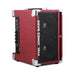 Phil Jones Bass | CUB II | BG - 110 | 110W 2 x 5" Bass Combo Amp | w/ DI Out | Red (PJB - BG - 110 RED) - Gsus4