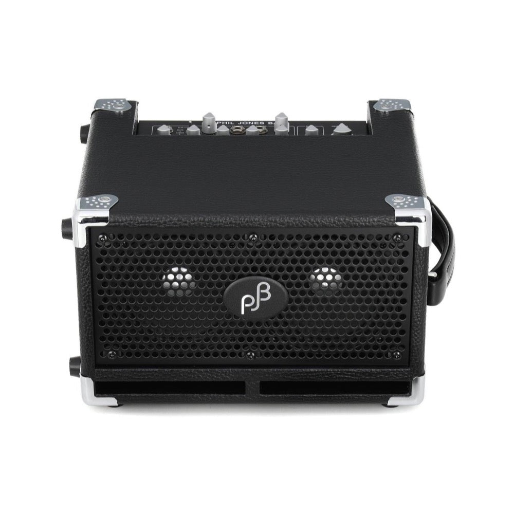 Phil Jones Bass | CUB PRO | BG-120 | 120W 2 x 5