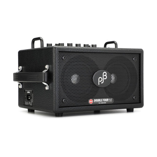 Phil Jones Bass | DOUBLE 4 PLUS | BG - 80 | 90W 2 x 4" Bass Combo Amp | Black (PJB - BG - 80BLK) - Gsus4