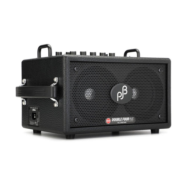 ベース PHIL JONES BASS DOUBLE FOUR PLUS Phil Jones Bass | DOUBLE 4 PLUS | 90W 2 x 4