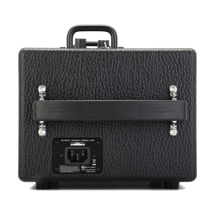 Phil Jones Bass | DOUBLE 4 PLUS | BG - 80 | 90W 2 x 4" Bass Combo Amp | Black (PJB - BG - 80BLK) - Gsus4