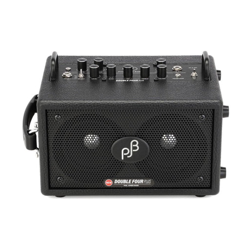 Phil Jones Bass | DOUBLE 4 PLUS | BG - 80 | 90W 2 x 4" Bass Combo Amp | Black (PJB - BG - 80BLK) - Gsus4