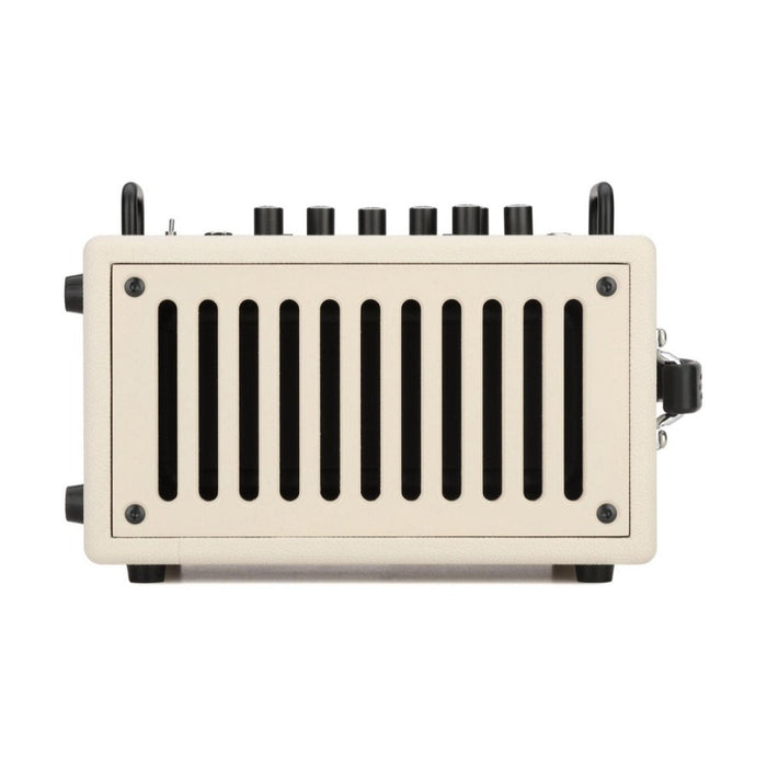 Phil Jones Bass | DOUBLE 4 PLUS | BG - 80 | 90W 2 x 4" Bass Combo Amp | White (PJB - BG - 80WHT) - Gsus4