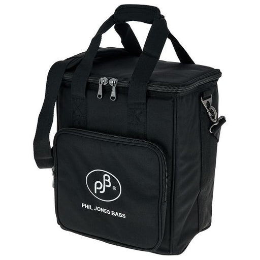 Phil Jones Bass | Padded Carry Bag | for BG - 110 & BG - 120 (PJB - BG - 120 - CB) - Gsus4