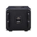 Phil Jones Bass | PIRANHA COMPACT C4 | 400W 4 x 5" Bass Speaker Cabinet | Black (PJB - COMPACT 4 BLK) - Gsus4