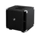 Phil Jones Bass | PIRANHA COMPACT C4 | 400W 4 x 5" Bass Speaker Cabinet | Black (PJB - COMPACT 4 BLK) - Gsus4