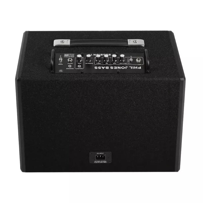 Phil Jones Bass | SESSION 77 | 100W 2x 7" Bass Combo Amp (PJB - S - 77) - Gsus4