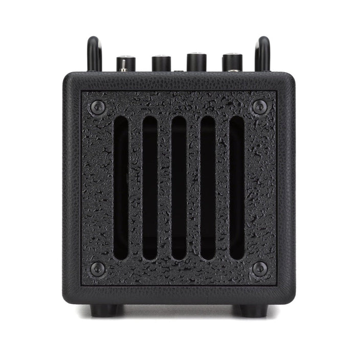 Phil Jones Bass | X4C NANOBASS | 35W 1 x 4" Multi - instrument Combo Amp | w/ DSP & Bluetooth Audio | Black (PJB - NANOBASS BLK) - Gsus4