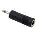 Pig Hog PA - 1435M 1/4"(F) - 3.5mm(M) Mono Adapter (PA-1435M) - Gsus4