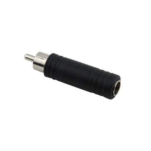 Pig Hog PA - 14FRM 1/4″(F) - RCA(M) Mono Adapter (PA-14FRM) - Gsus4