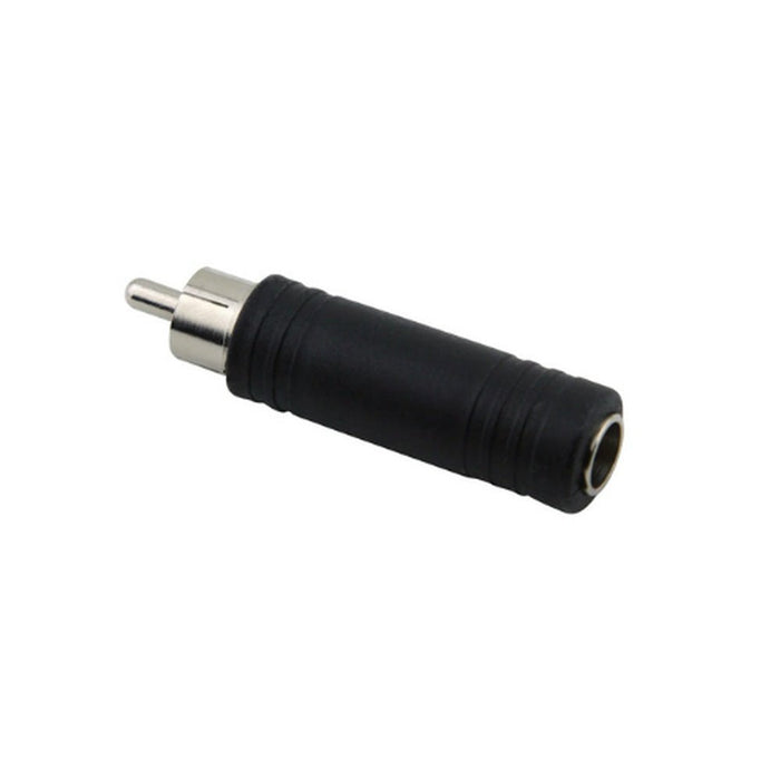Pig Hog PA - 14FRM 1/4″(F) - RCA(M) Mono Adapter (PA-14FRM) - Gsus4