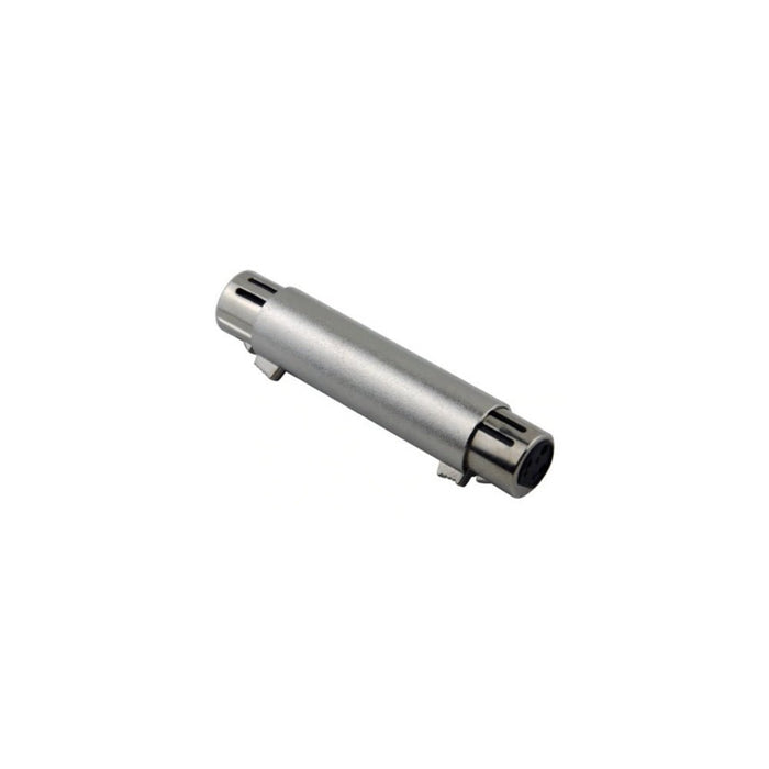 Pig Hog PA - 2XLRF XLR(F) – XLR(F) Balanced Adapter (PA-2XLRF) - Gsus4