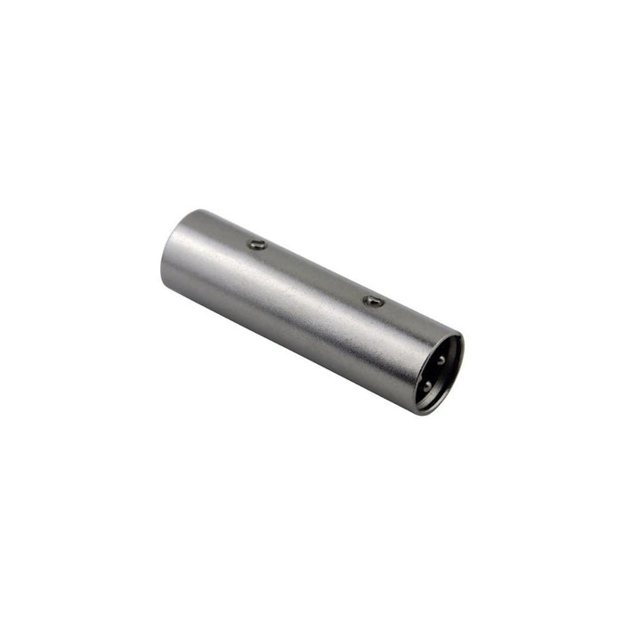 Pig Hog PA - 2XLRM XLR(M) – XLR(M) Balanced Adapter (PA-2XLRM) - Gsus4