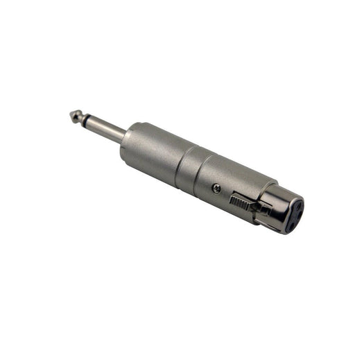 Pig Hog PA - LTX14 Line Transformer, XLR(F) to 1/4″ (PA-LTX14) - Gsus4