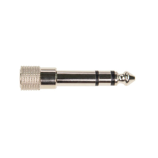 Pig Hog PA - ST35T Stereo 3.5mm - 1/4" Adapter (PA-ST35T) - Gsus4