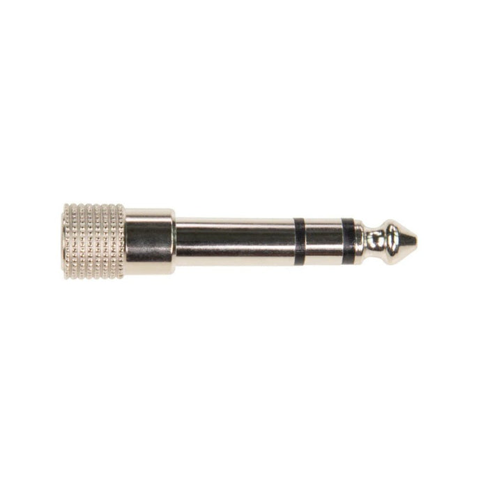 Pig Hog PA - ST35T Stereo 3.5mm - 1/4" Adapter (PA-ST35T) - Gsus4