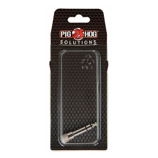 Pig Hog PA - ST35T Stereo 3.5mm - 1/4" Adapter (PA-ST35T) - Gsus4