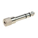 Pig Hog PA - ST35T Stereo 3.5mm - 1/4" Adapter (PA-ST35T) - Gsus4