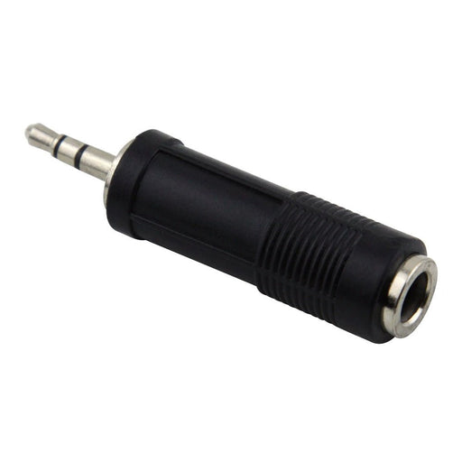 Pig Hog PA - TRS35 TRS(F) - 3.5mm(M) Stereo Adapter (PA-TRS35) - Gsus4
