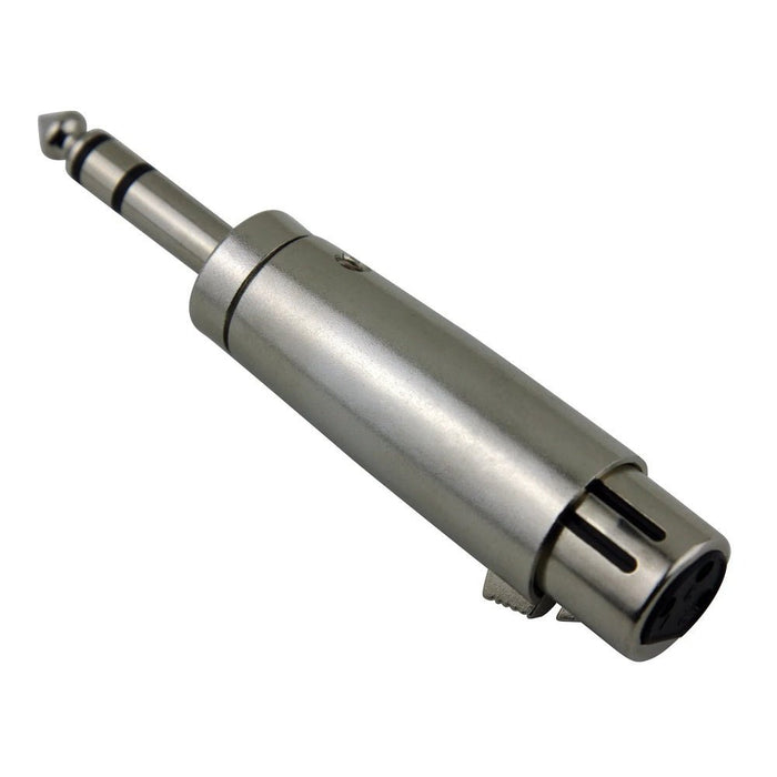 Pig Hog PA - XFTM2 XLR(F) - TRS(M) Adapter (PA-XFTM2) - Gsus4