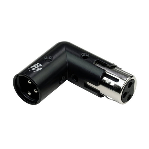Pig Hog PA - XMRTXF Right Angle XLR Adapter (PA-XMRTXF) - Gsus4