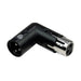 Pig Hog PA - XMRTXF Right Angle XLR Adapter (PA-XMRTXF) - Gsus4