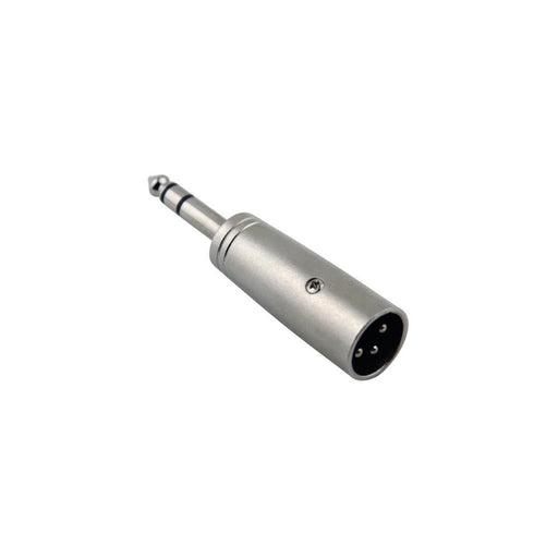 Pig Hog PA - XMTM1 XLR(M) – TRS(M) Adapter (PA-XMTM1) - Gsus4