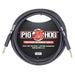 Pig Hog PH10 10 ft Instrument Cable (PH10) - Gsus4