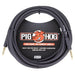 Pig Hog PH186 Straight to Straight 18.5ft 1/4 - 1/4 8mm Instrument Cable (PH186) - Gsus4