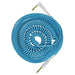 Pig Hog PHCC30DB 30ft Half Coil Instrument Cable in Daphne Blue (PHCC30DB) - Gsus4