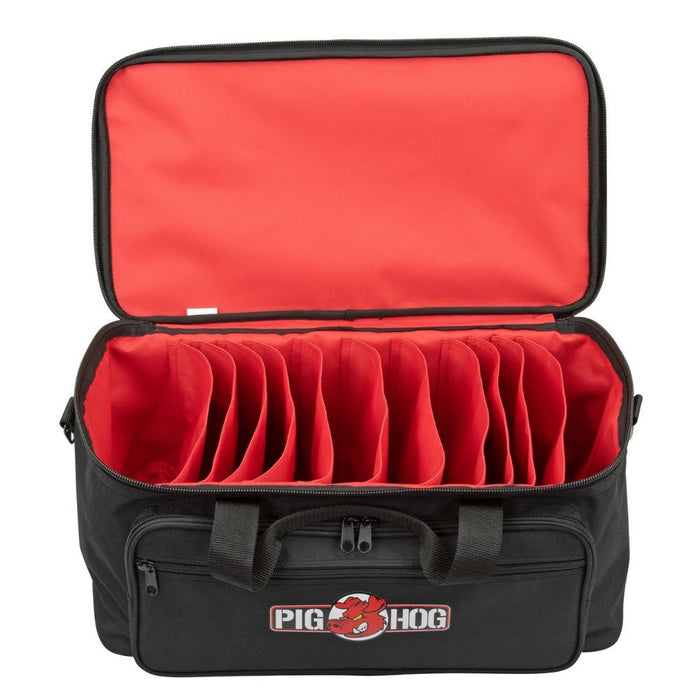 Pig Hog PHCOB - SM Cable Organiser Bag - Small (PHCOB-SM) - Gsus4