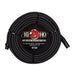 Pig Hog PHM100 8mm Mic Cable, 100ft XLR (PHM100) - Gsus4